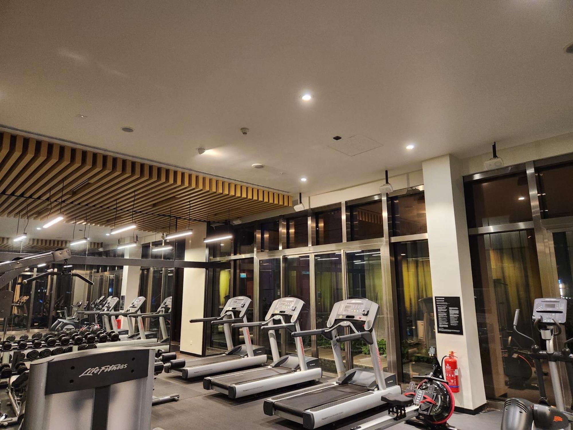 Victoria Home Tropicana The Residence Klcc Bukit Bintang 吉隆坡 外观 照片