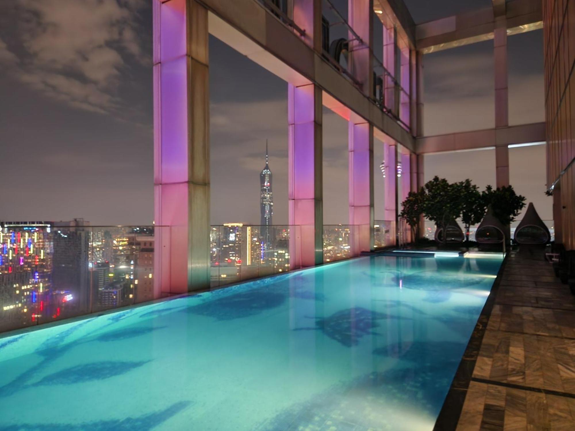 Victoria Home Tropicana The Residence Klcc Bukit Bintang 吉隆坡 外观 照片
