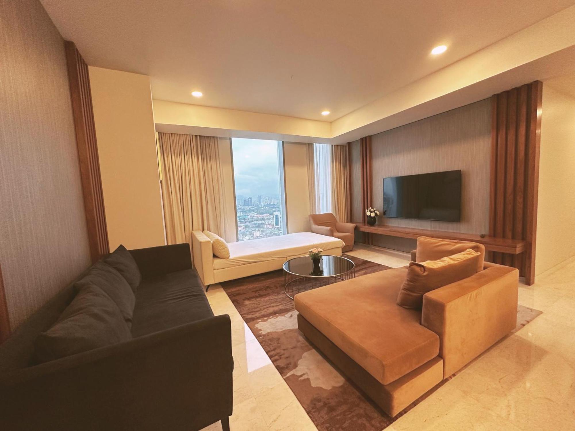 Victoria Home Tropicana The Residence Klcc Bukit Bintang 吉隆坡 外观 照片