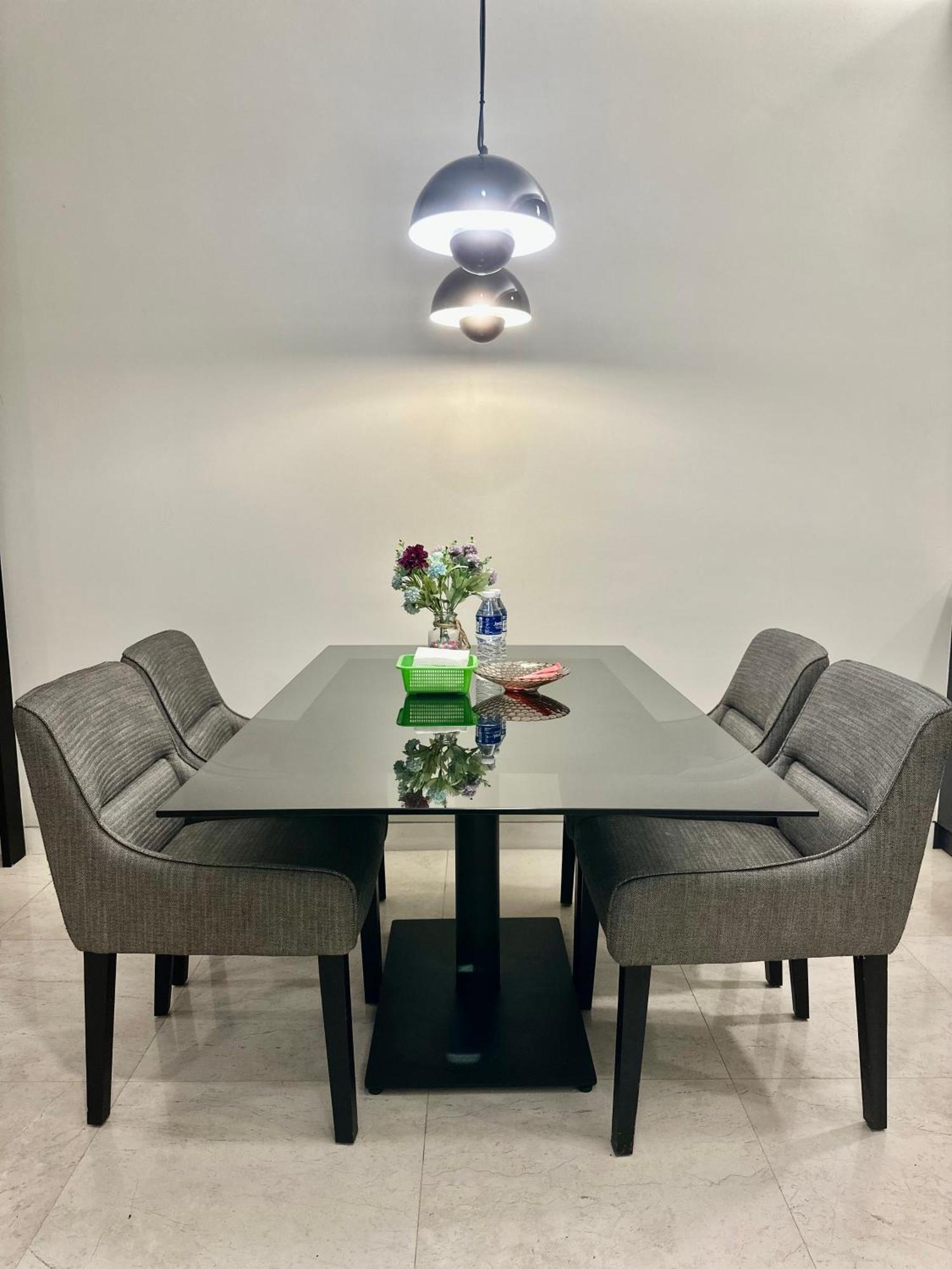 Victoria Home Tropicana The Residence Klcc Bukit Bintang 吉隆坡 外观 照片